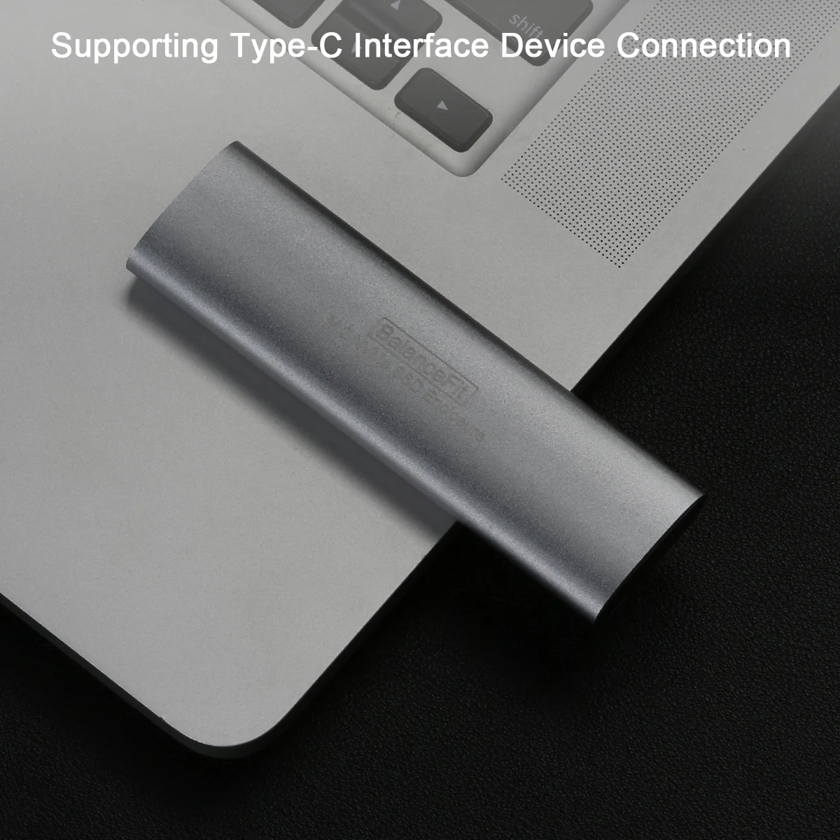 M.2 NVME naar USB C Mobiele harde schijfbehuizing M.2 NVME SSD-behuizing Tool Gratis SSD-adapter voor Windows Mac OS Linux Android PCIe M Key