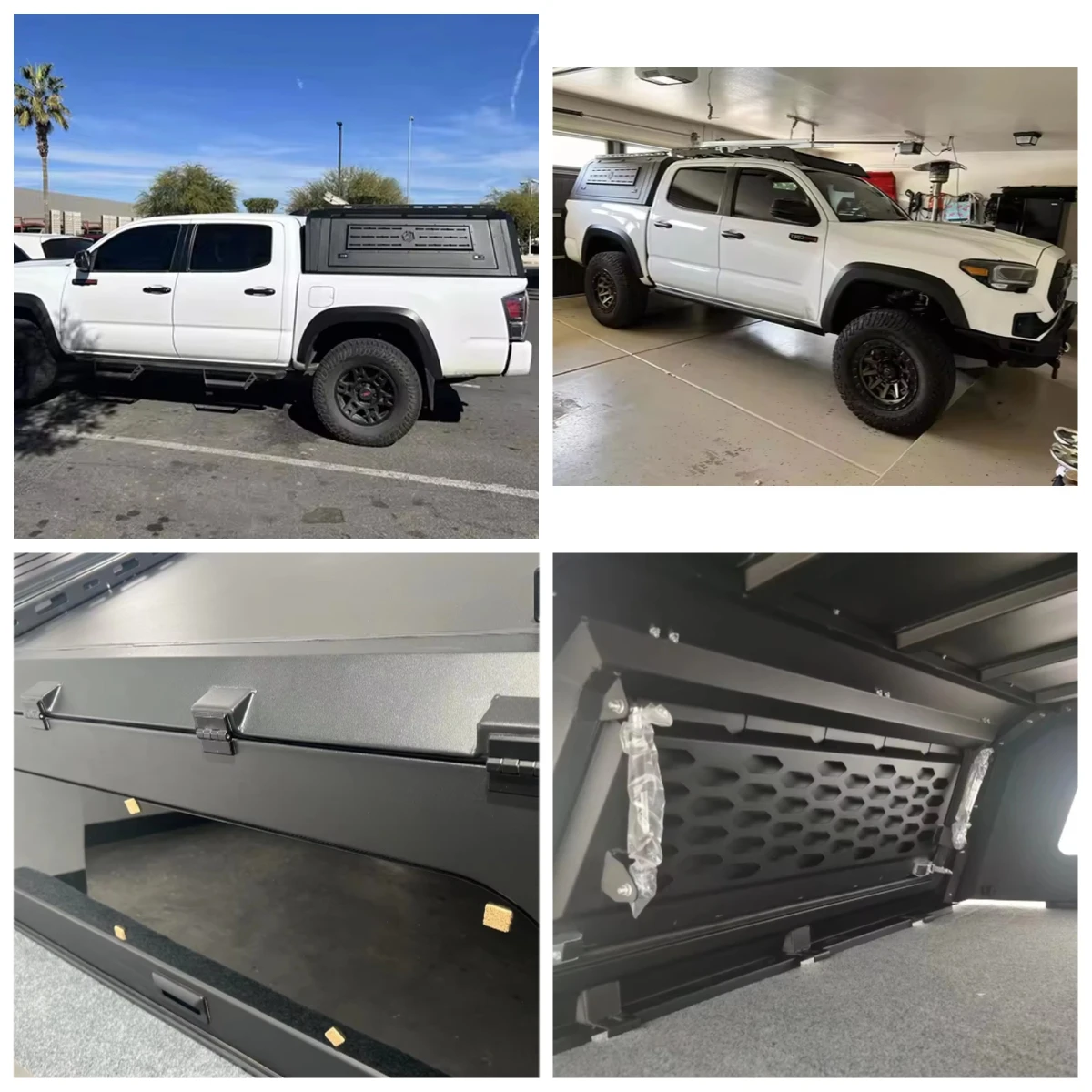 

Индивидуальные аксессуары для грузовиков и автомобилей: навесы, тенты, кемпинговые палатки для Sierra Silverado