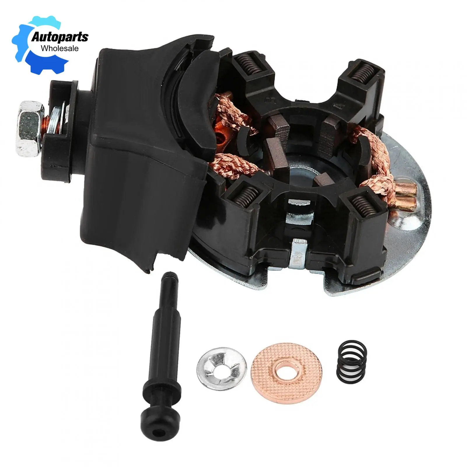 

04312-PSA-305 Ремонт щеток стартера 04312 PSA 305 для Honda Accord 2.4L W/AT 03-05 Комплект CIVIC CRV TSX RDX 05-14 OEM 04312PSA305