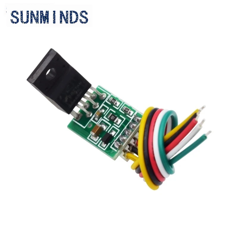 Ca-888 12-18 فولت LCD لوحة إمداد الطاقة العالمية Modul التبديل أنبوب 300 فولت لصيانة شاشة الكريستال السائل التلفزيون