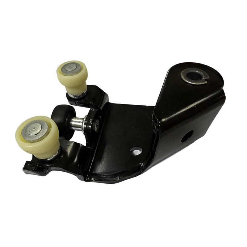 

For Renault Kangoo II 2008-2019 L:8200497757 R:8200531807 Door Guide Sleeve Roll