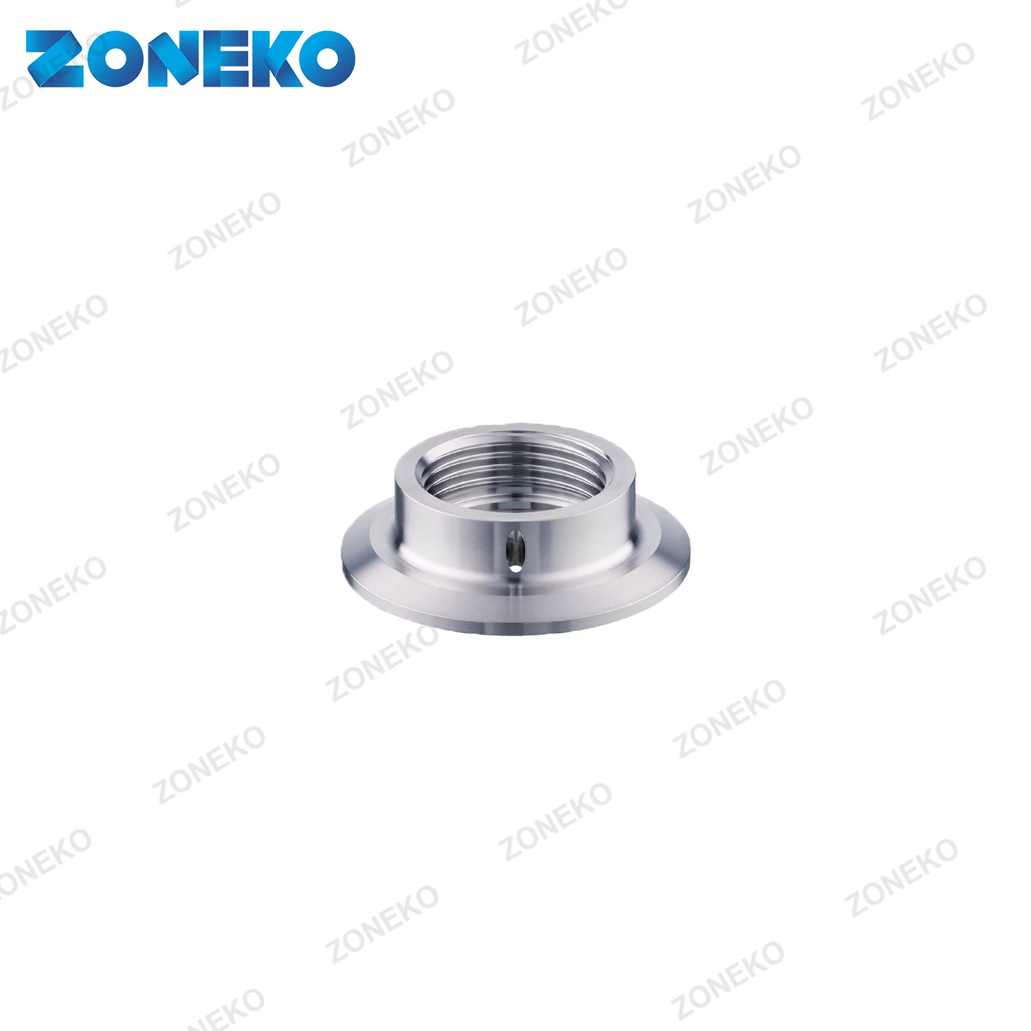 IFM new and original E30149 Welding adapter for process sensors WELDING ADAPT D60/G1 LEAK PORT