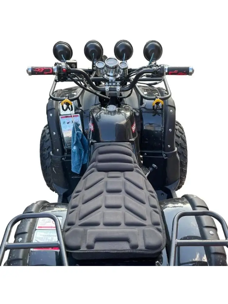 AliExpress A2BC Pit Bike Pad Universal Cover Shock Absorption 4 Wheelers Cushions