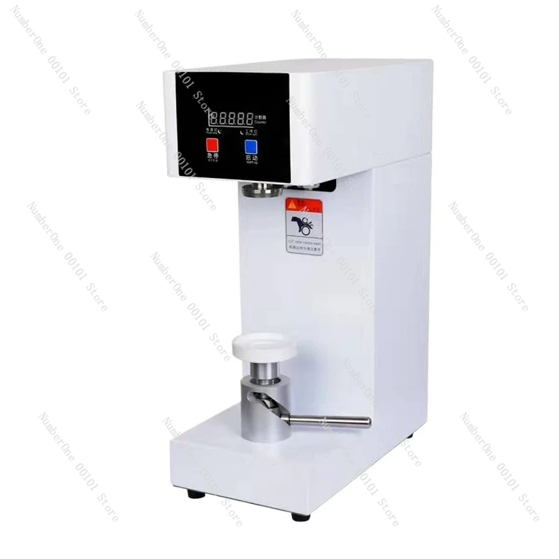 

Автоматическое уплотнительное оборудование Невращающаяся уплотнительная крышка Специальная пластиковая чашка Алюминиевая банка