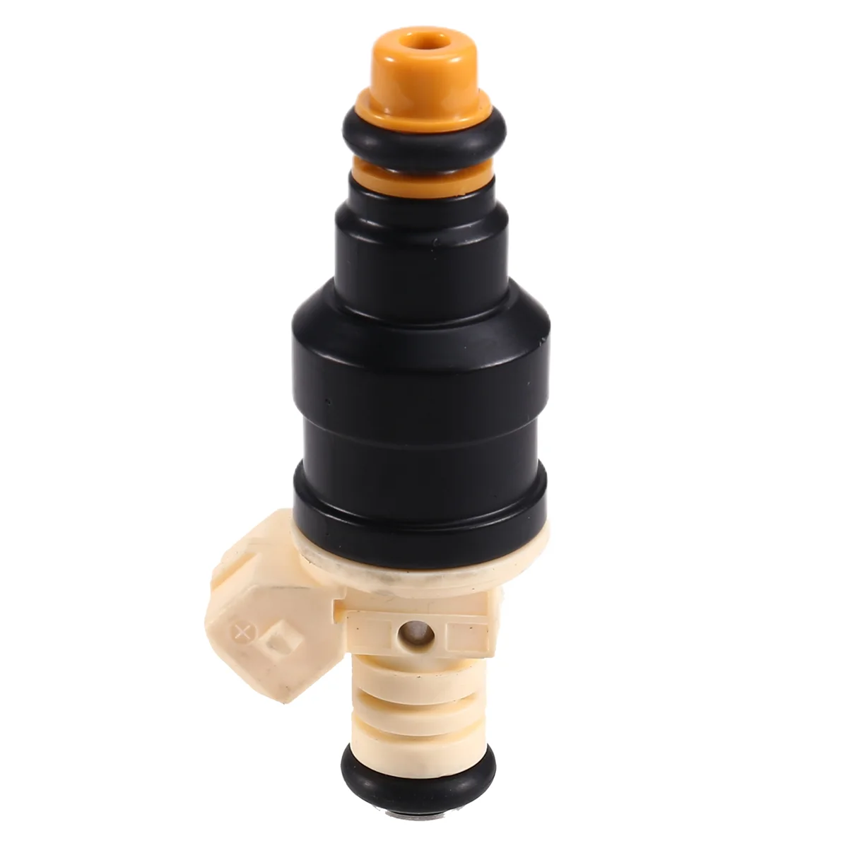 4 حاقن الوقود 0280150701   لبورشه 928 (1985-1986)، S كوبيه 2-Door 5.0L V8 -T45C