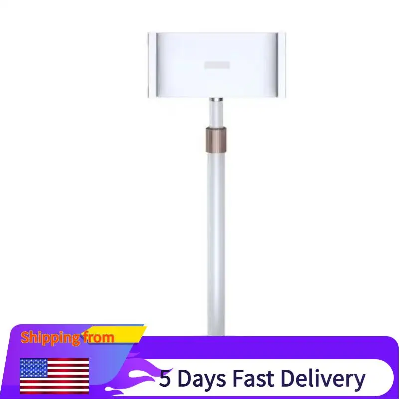 

Подставка для монитора, регулируемый настольный кронштейн для монитора для телефона Ipad 13-24,5 см, портативный держатель для монитора Vesa, планшета