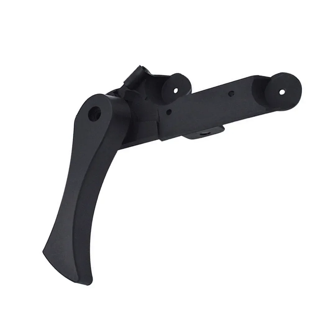 

Black Plastic Hood Release Handle Bracket for BMW E65 745i 750i E66 745Li 750Li 51237023992 All Products Shipped Tested