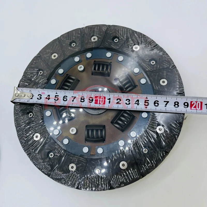 Original QualityClutch Kit Set For Geely MK GC5 SC5 GX2 1.5L MR479Q MR479QA Engine view 4