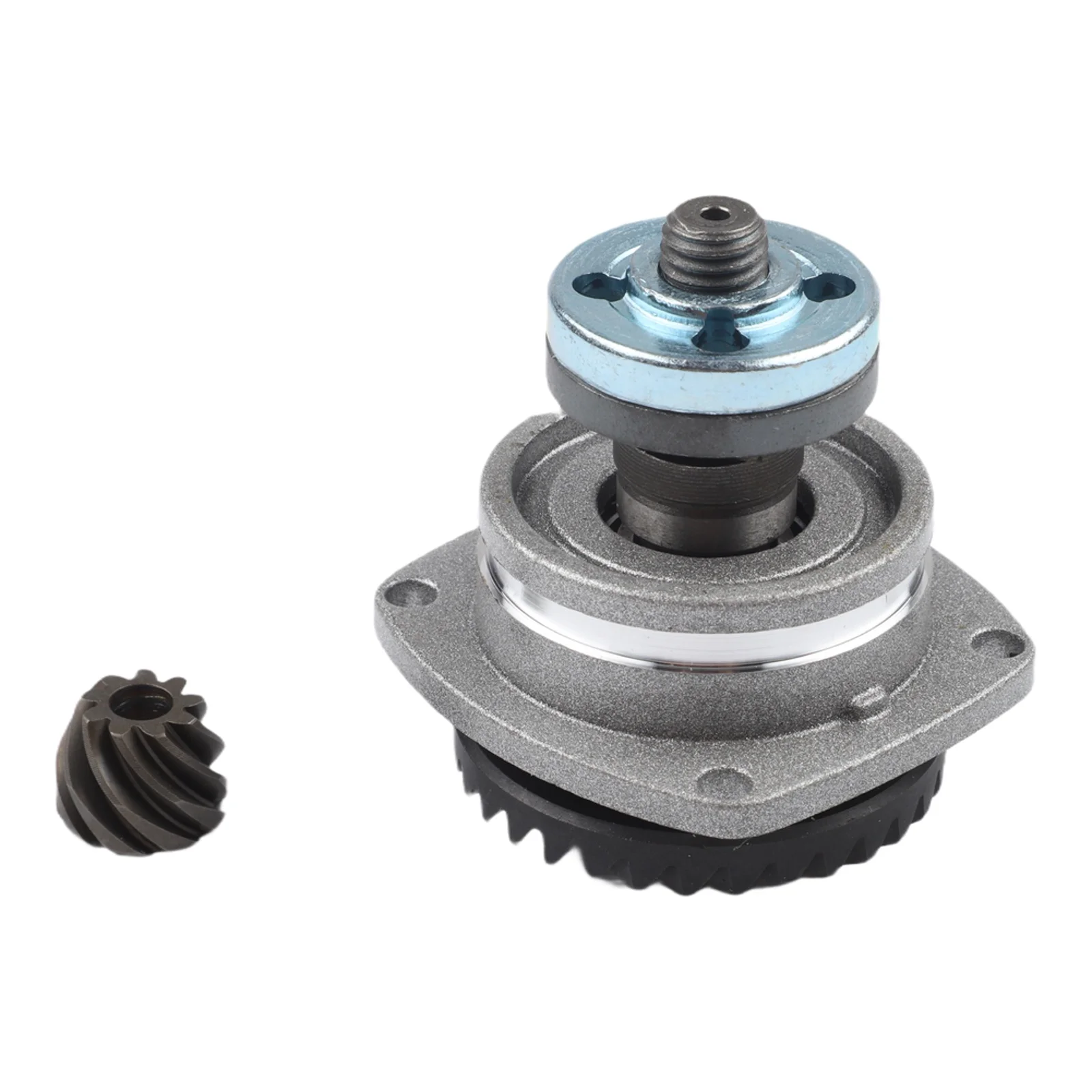 

Запчасти для электроинструмента 9523B: Новые, неиспользованные комплектующие для шлифовальных машин и инструментов для домашнего ремонта