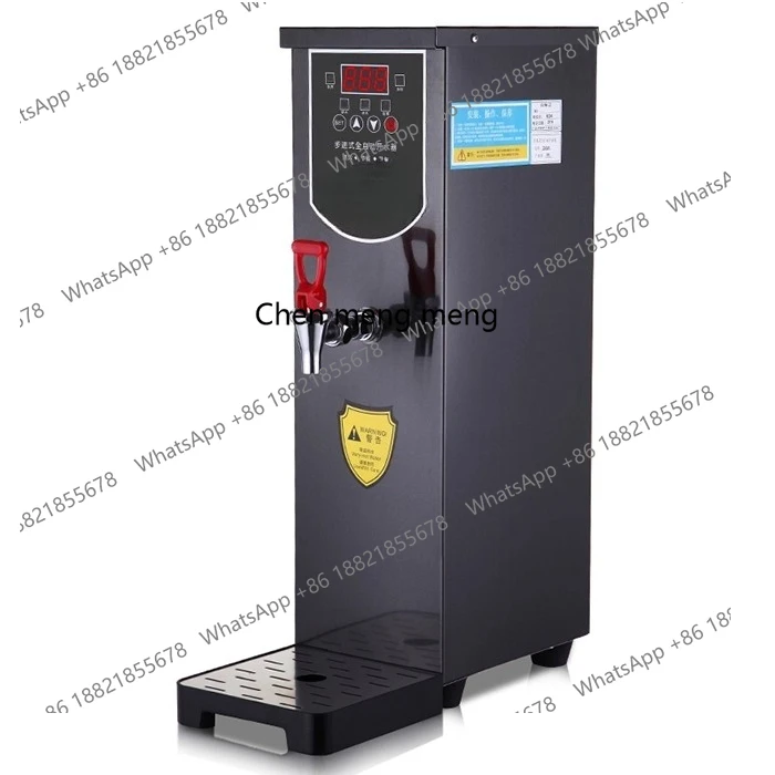 

Milk tea water heater commercial hot water stepping heater commercial water heater