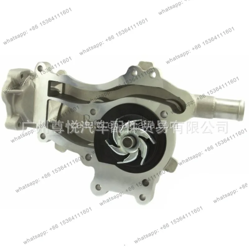 

1.4 Car water pump 55579016 Auto parts