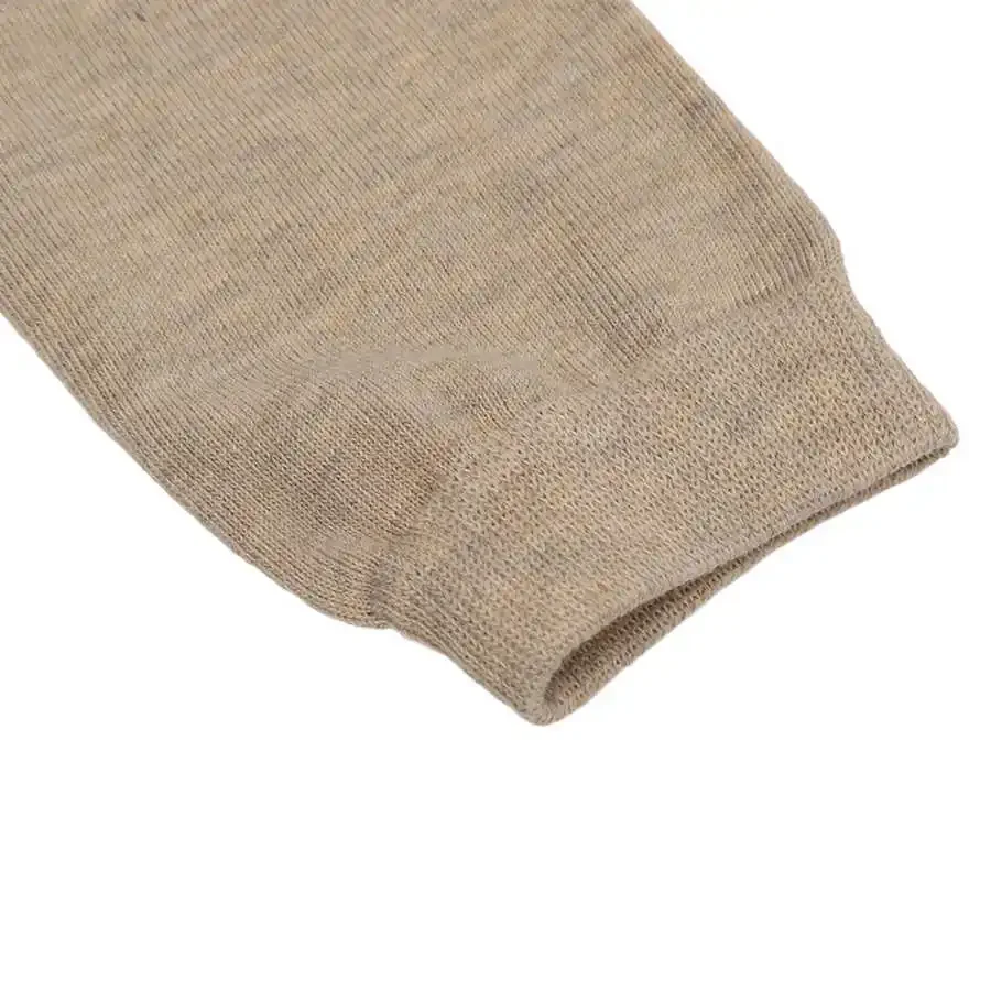 5pcs Prosthetic Stump Socks High Elasticity Cotton Fabric Anti Hemming Thickened No Pilling Prosthetic Socks for Residual Limb view 5