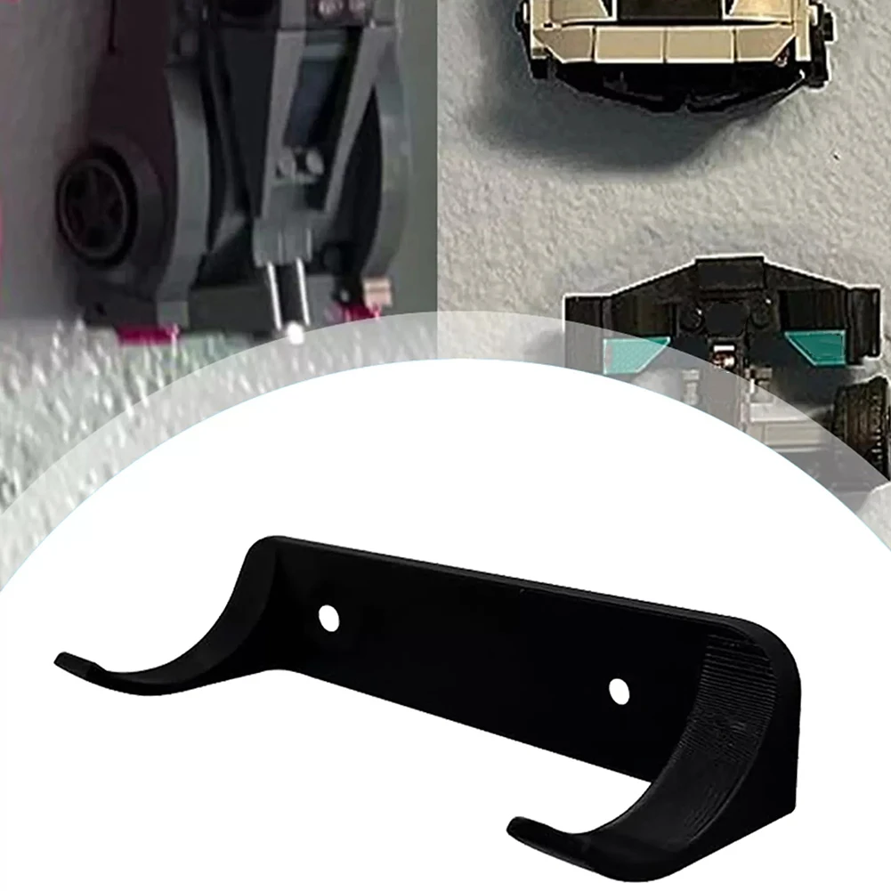 Car Models Showcase Model Car Storage Easy Installation Wall Bracket Standard-sized Car Models Convenient Setup Accessories