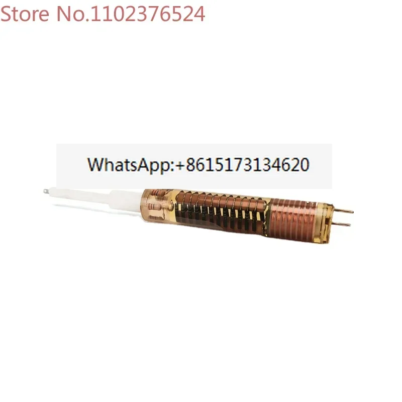 

Litone Wagener Powder coating gun C4 Powder Coating Gun Cascade 0259900