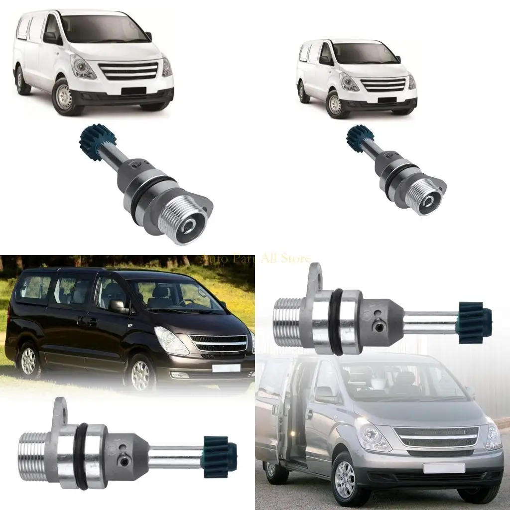 

J0ma Car Speed ​​Speed ​​Speed ​​для H1 Iload 08-15 43621-4D010 436214D010 Запасной автомобильный датчик.