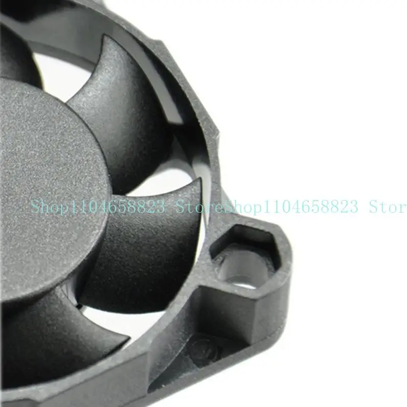 652f-micro-40mm-4010-Охлаждающий-вентилятор-dc5v-12v-Двойной-шарик-подшипники-для-принтеров