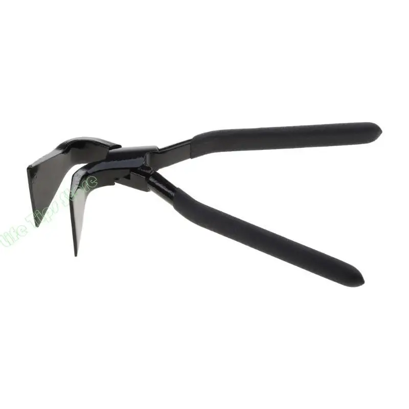 

G5AB Elbow Straight Handle Hand Seamer Crimping Folding Tool TD110 TD111 TD112