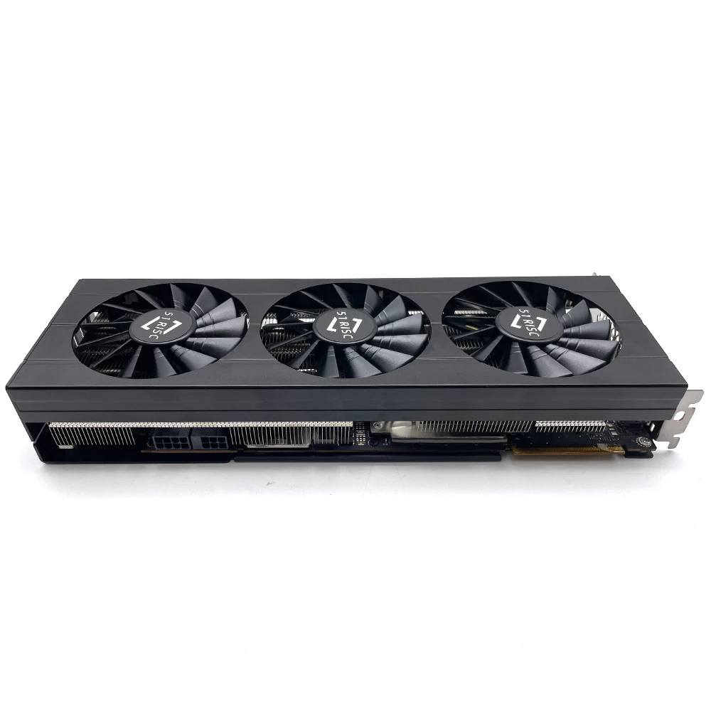 Sheli 51risc RTX2070Super 8グラムグラフィックスカード8ギガバイト256Bit GDDR6のゲームのビデオカードnvidiaのgeforce pci express 3.0 X16 pc rgb