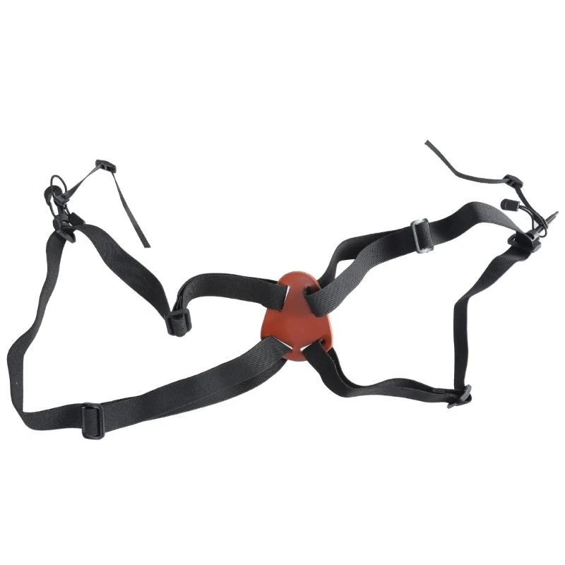 

G6KF Upgrades Binocular Carrying Strap with Adjustable Features Bird Watching Equipment Suitable for Comfortable Outdoor Use