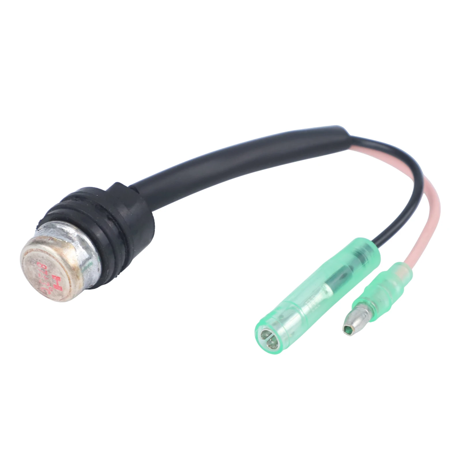 As Shown In The Figure Outboard Motor Temp Built For Long-lasting Performance Designed For Easy Installation Boating Adventures