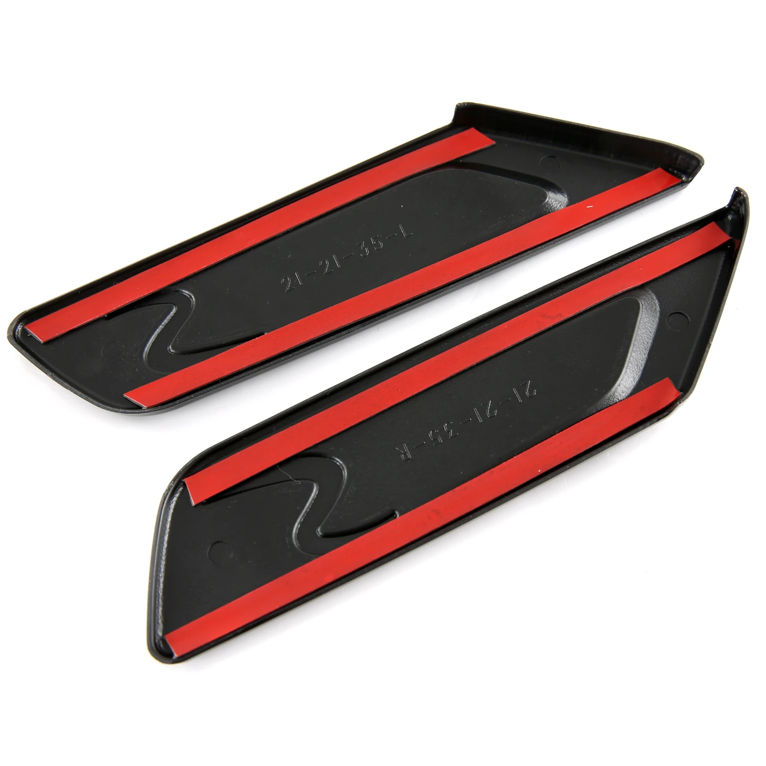 Coperture In Fibra Di Carbonio Per Prese D'aria – Per Mini Clubman F54 2016-2022, Set 4 Pezzi