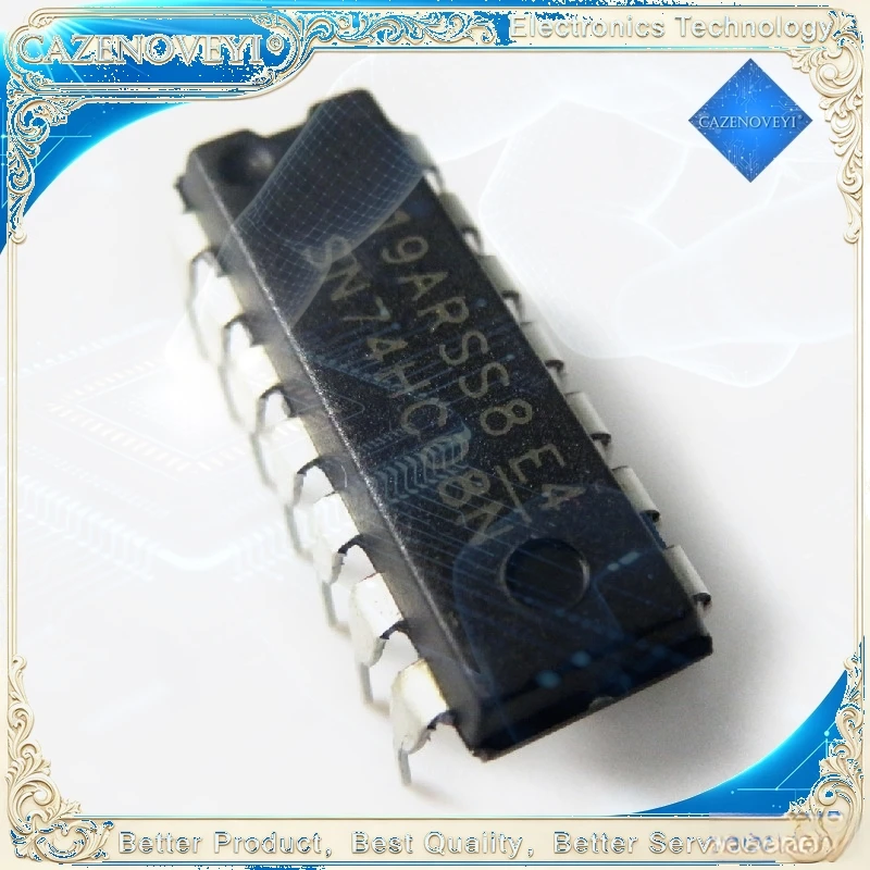Long-term Cooperative Client Exclusive Discount Policy  74HC08 DIP-14 SN74HC08N