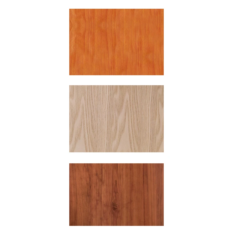 

1PCS Model Car Modified Interior Wood Grain Ultra-Thin Water Transfer Decal 2x4cm Decorative Sticker Modification Accessories