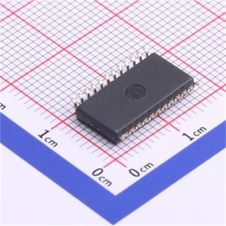 5 PÇS/LOTE CY7C63823-SXC (Microcontroladores)