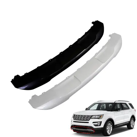 Factory Wholesale Price Lower Front Bumper FB5Z8419APTM For Ford Explorer 2015 2016 2017 2018 2019