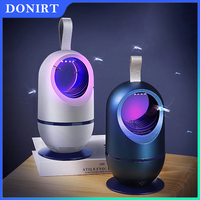 Electric Mosquito Killer Lamp Portable Household Indoor Summer Helper for Babies Protect Body From Bite Mosquito Insect Killer