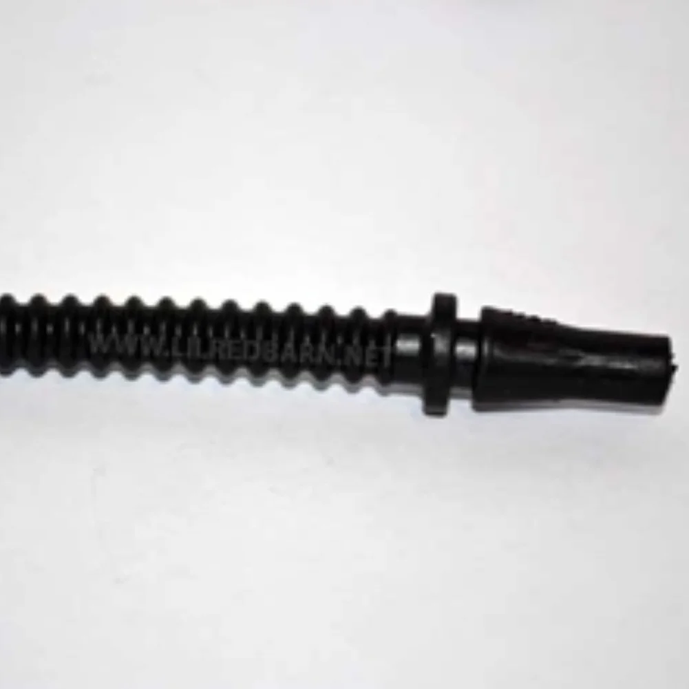 MS290 Fuel Hose Chainsaw Fuel Line For Chainsaw Maintenance High-grade Plastic Material For MS290 Chainsaw Chainsaw Parts