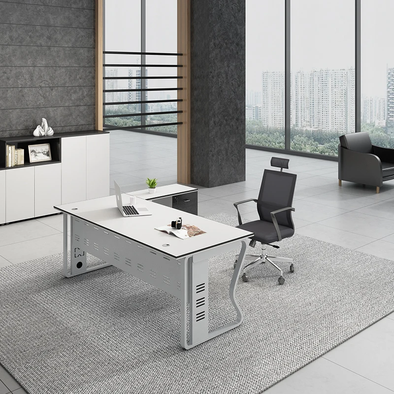 

Furniture Suppliers High Quality MDF Classic Office Furniture Table Office Furniture