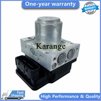 TT4M0 57110-TT4 57110TT4 Brake Module Abs J31d Tt4m0 For Honda Civic 013 014 015 016