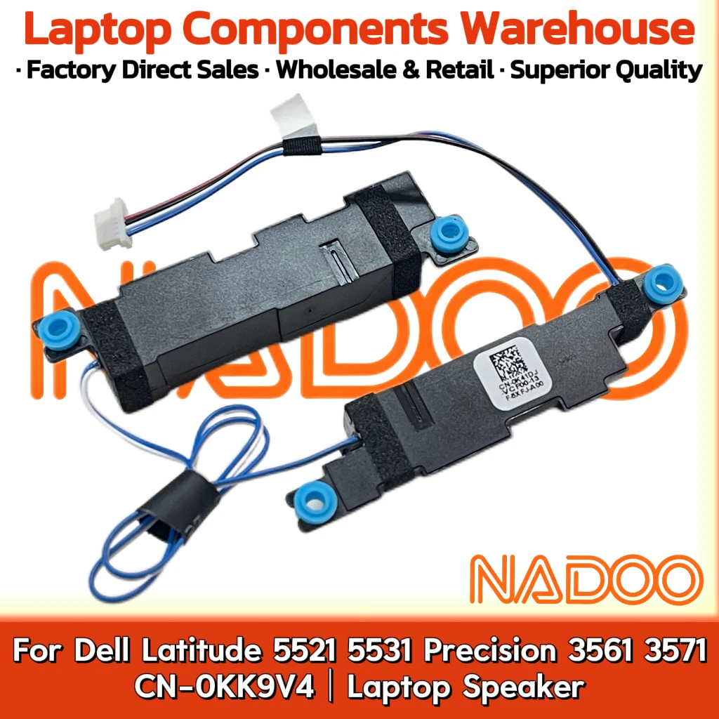 new-original-laptop-notebook-speaker-for-dell-latitude-5521-5531-precision-3561-3571-cn-0kk9v4-built-in-horn-audio