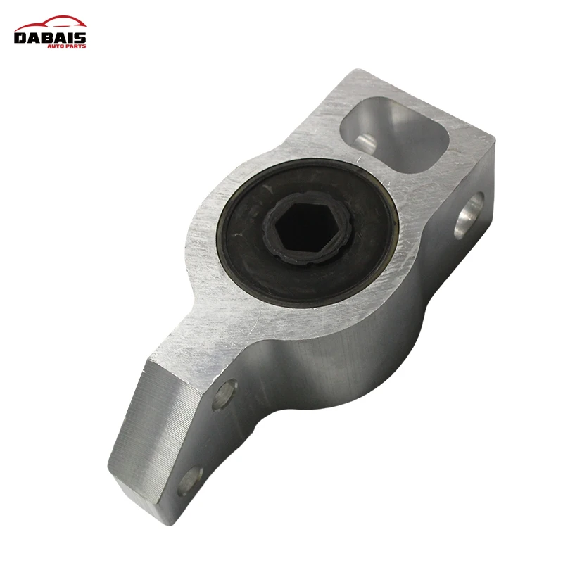 8J0199231 Brand New Hanging Triangle Arm Lower Swing Arm Rubber Sleeve Aluminum Bearing Block For Old Sagitar Golf 6CC Magotan