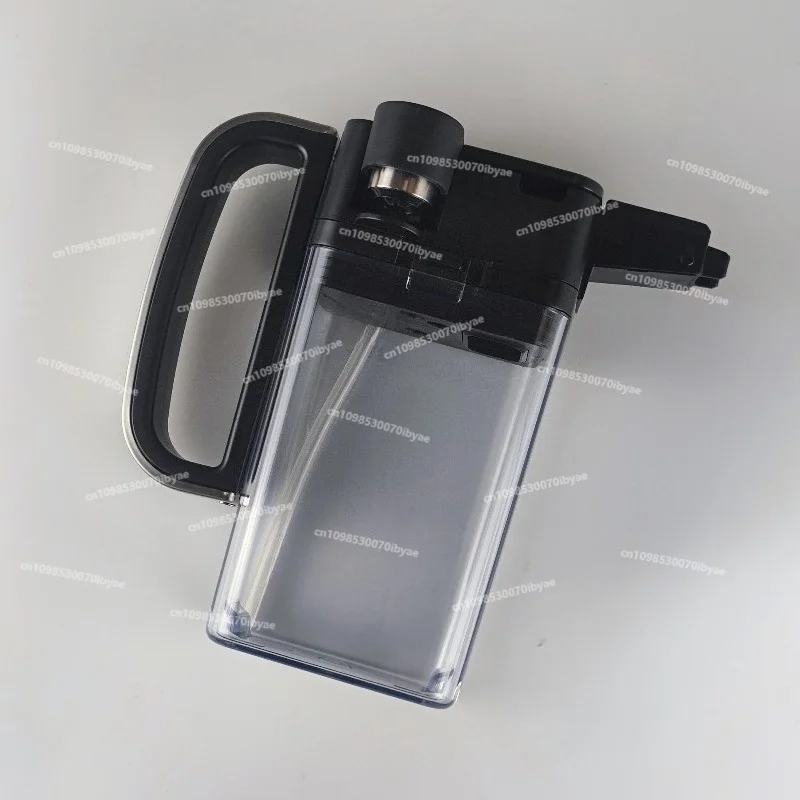 For Coffee Machine HD8927 8921 25 8975 8977 8916 Milk Cup, Plastic Cup Accessories