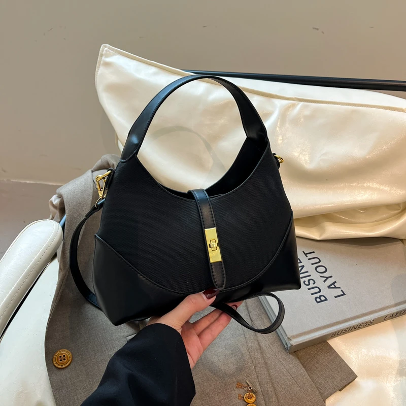 

Stylish Messenger Bag For Women Crafted From Soft Leather, Crossbody Carry By Famous Designer For Convenience