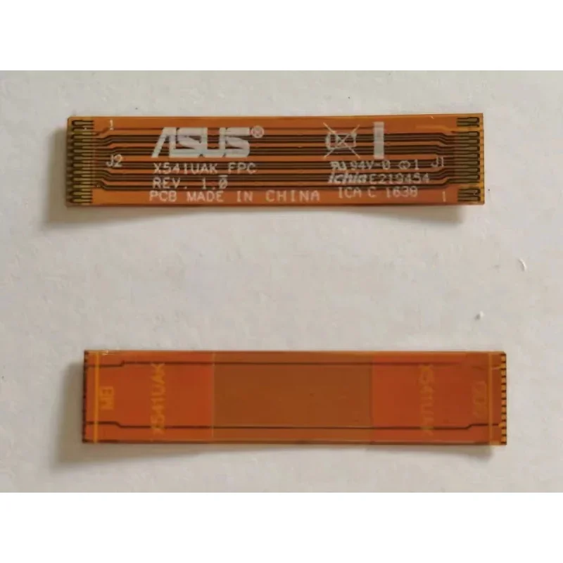 Imagem -02 - Cabo Hdd para Asus X541uak X541uvk F541u X541uj A540u F540 Fl5700 v M520u X540up A541u C520u R540u R415u Novo