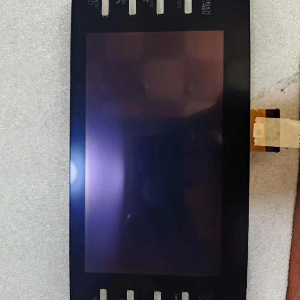 C080EAB02.2  LCD Screen Display