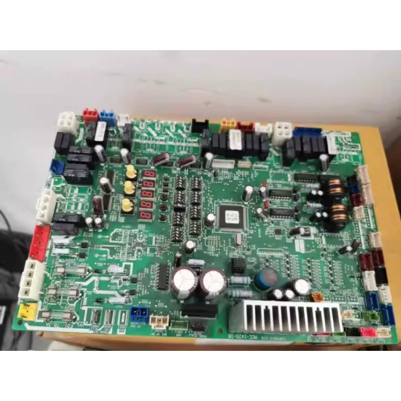 

Parts for Toshiba central air conditioning, external main board MMY-MAP1201HT8 MCC-1429-08