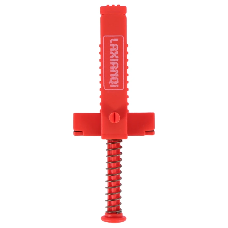 4X Wire And Drawer Bricklaying Tool Holder For Construction, Mud Hydraulic Construction Line Frame