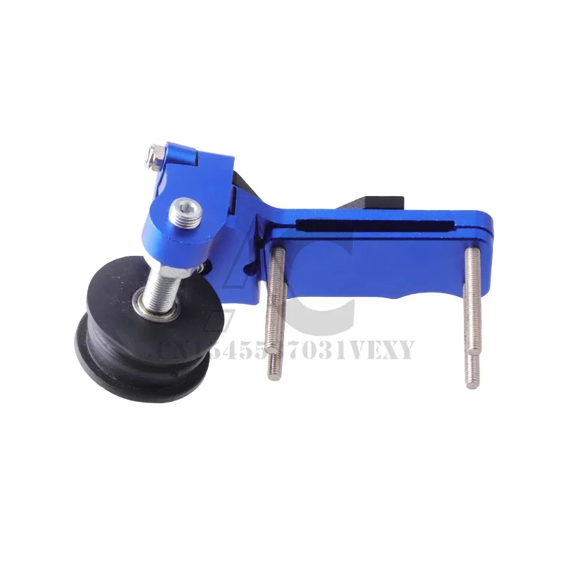 

Motorcycle Link Length Modified Chain Tensioner Adjuster Chain Automatic Adjuster Wheel Chain Tensioner Roller