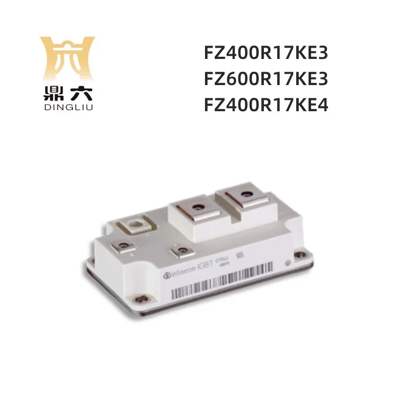 FZ400R17KE3 FZ600R17KE3 FZ400R17KE4 IGBT Module