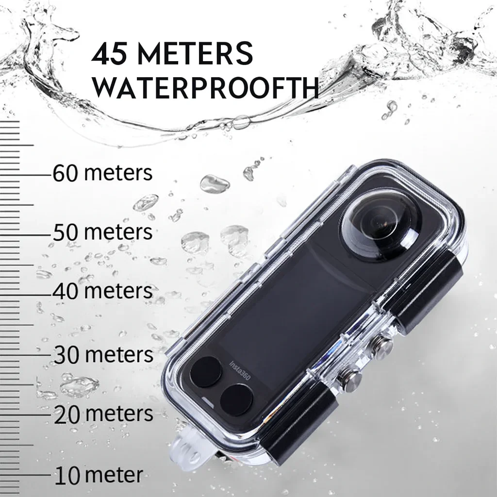 Thumbnail 2 - #17 Trending Underwater Camera Housings Right Now