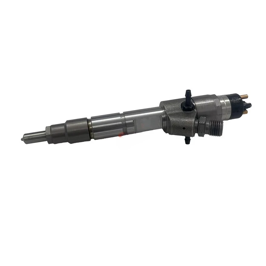 

Renault Trucks New Common Rail Injector for 6.2D Fuel Type 0445120012 5010450532 0986435525