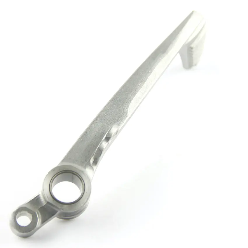LEVER-COMP,BRAKE PEDA: Bremshebel für Honda CBR1000 CBR1000RR Fireblade 2008-2009 2010-2017 46500-MFL-000 46500-MFL-305 – Detail 4
