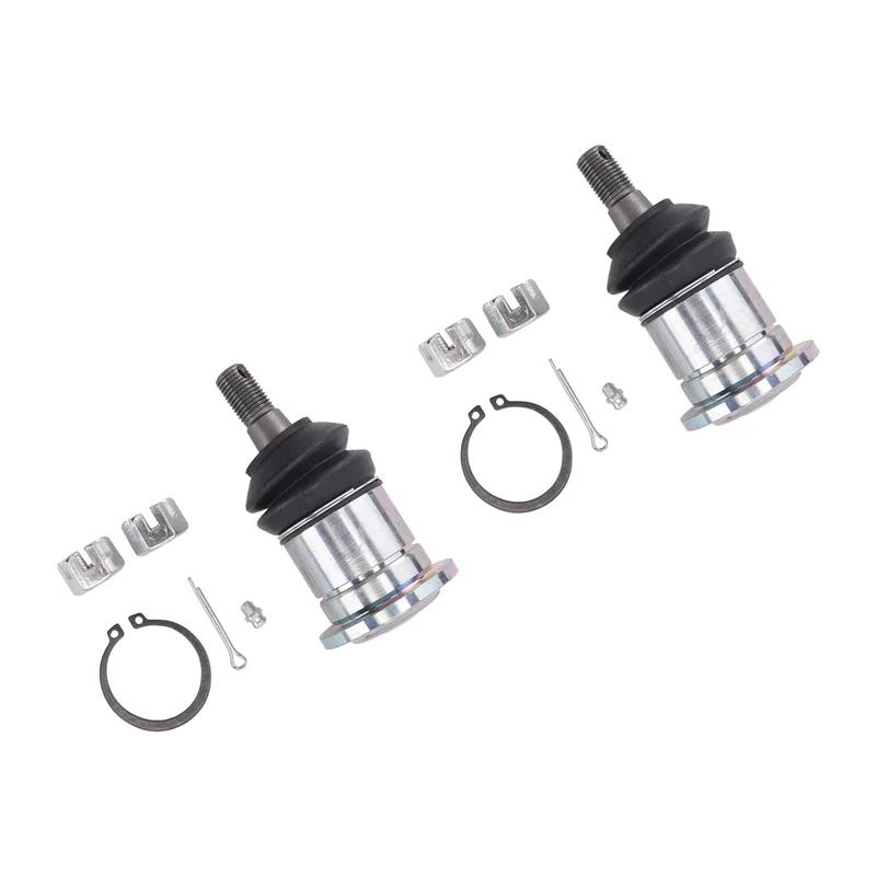 جيدا لتويوتا هايلكس فيجو إنوفا فورتشنر TGN40 GGN25 KUN26 REVO GGN122 تاكوما 2005-17 وصلات كروية ممتدة للسيارات 43310-0901