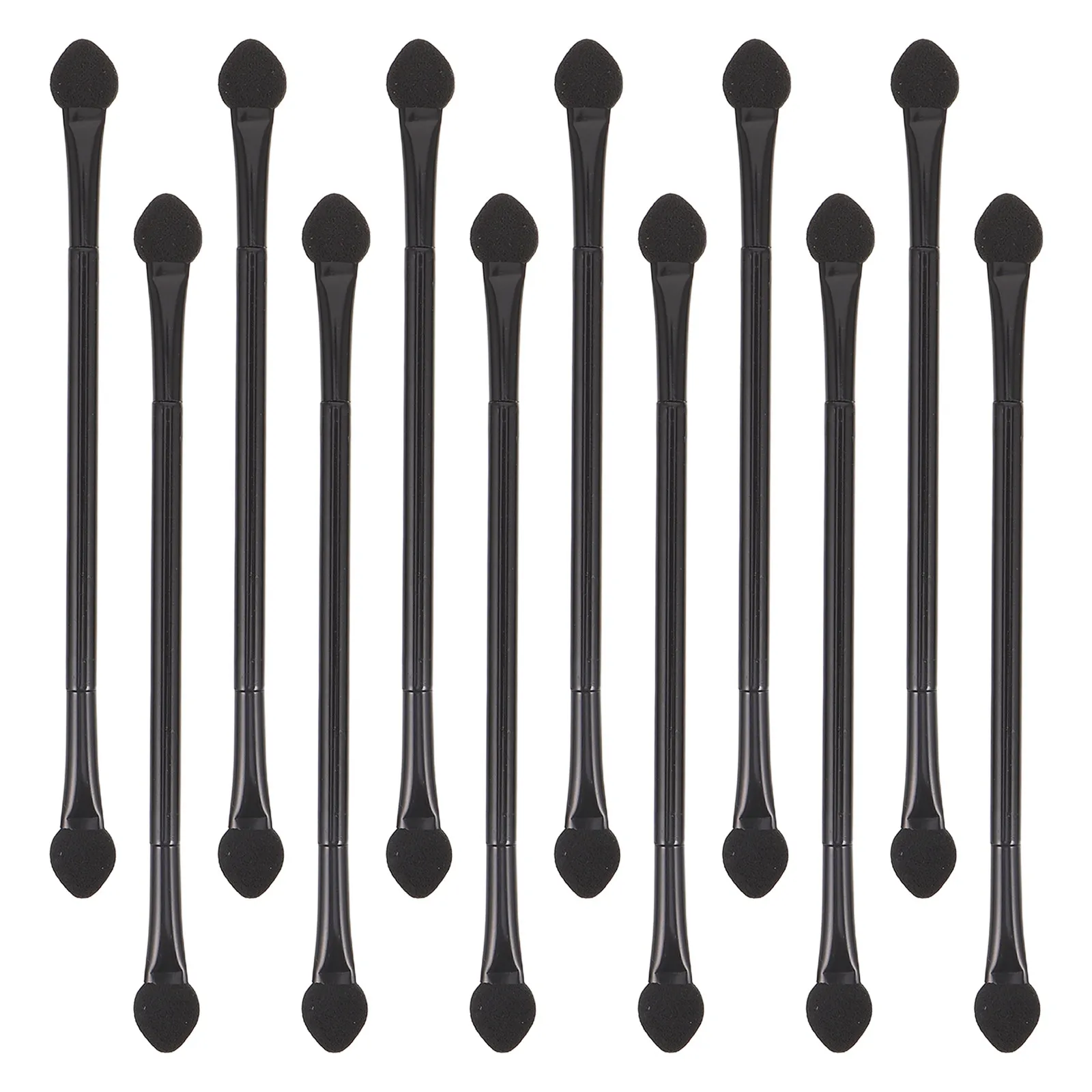 

Набор из 30 миниатюрных губчатых кистей для эффекта состаривания, двусторонние сухие кисти-фломастеры, губки высокой плотности для акриловой живописи, художественных работ и рукоделия