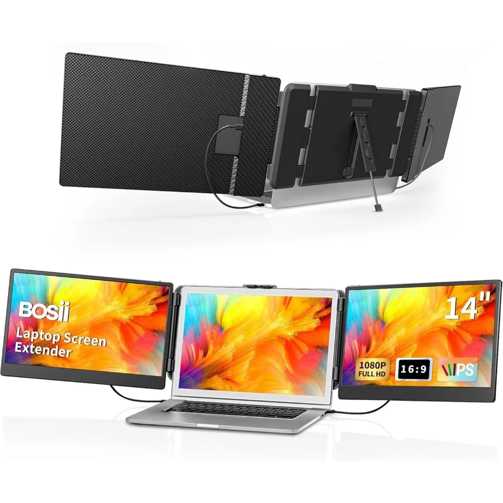 14 Inch Triple Ips …