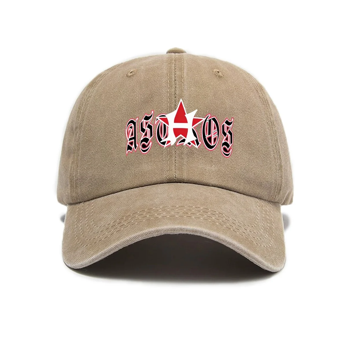 Gorra de Béisbol Distintiva para 2026, Diseñada para Todos los Géneros, Perfecta para Uso Diario al Aire Libre, Disponible en Varios Colores